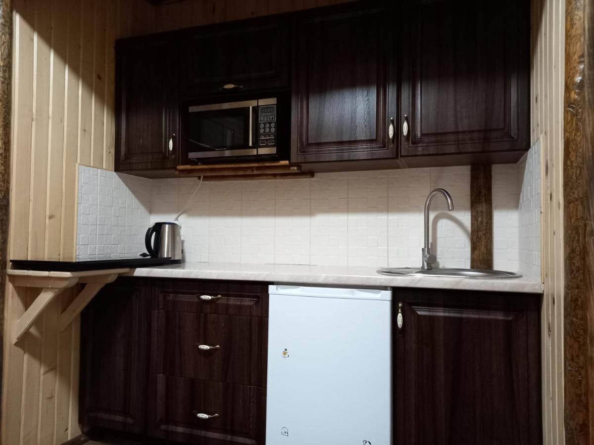 Voyage Hotel Tatariv Buitenkant foto