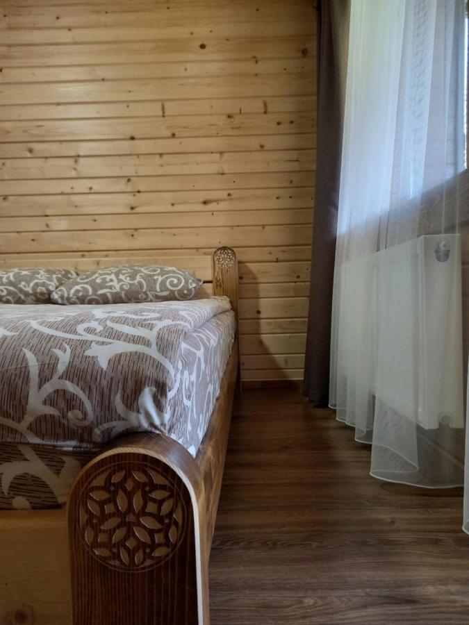 Voyage Hotel Tatariv Buitenkant foto
