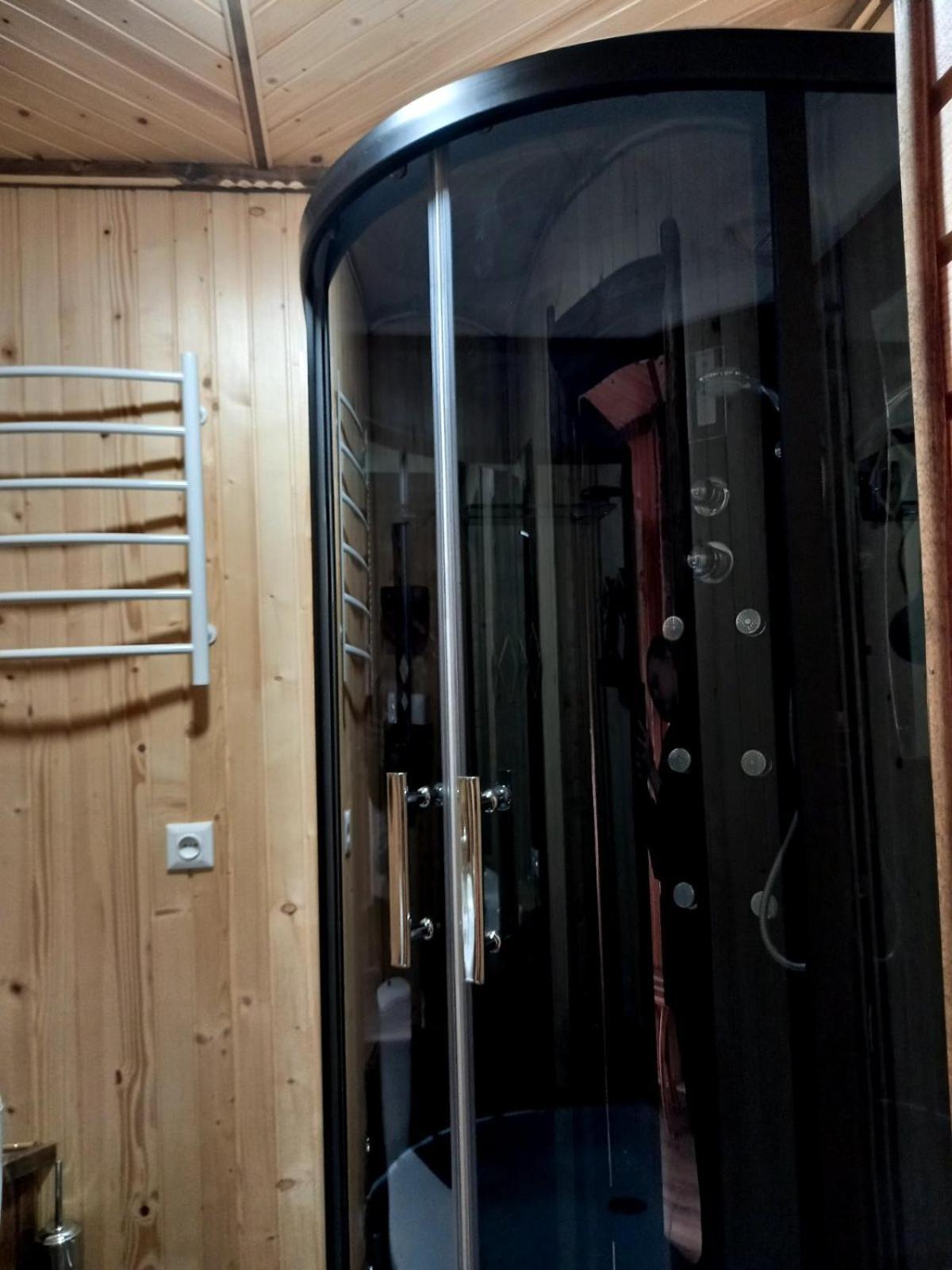Voyage Hotel Tatariv Kamer foto