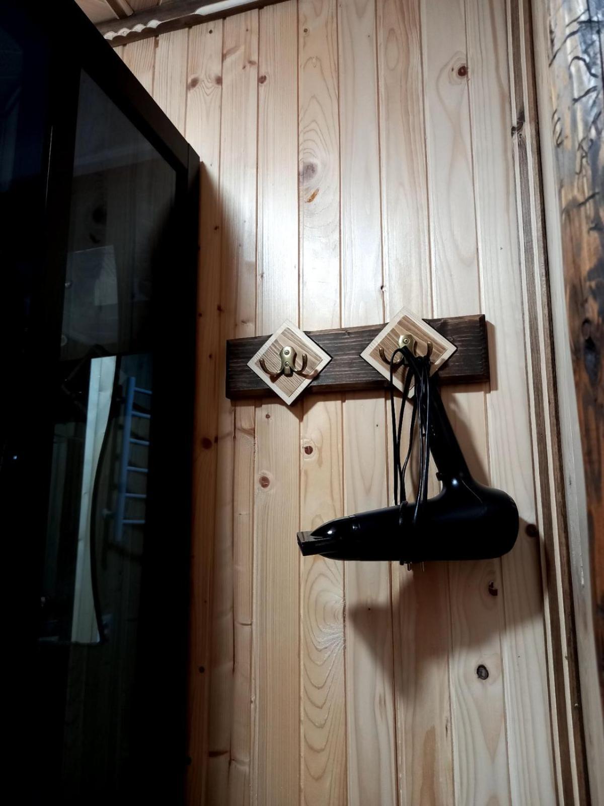 Voyage Hotel Tatariv Buitenkant foto